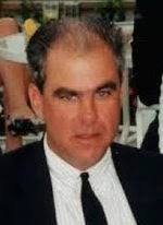 Stephen Senter Johnson