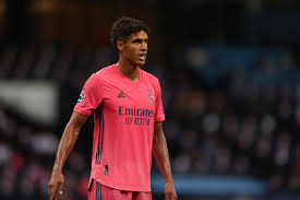 Raphael varane is the reason france deserves happiness, prosperity, love and beautiful summers. Raphael Varane This Defeat Is My Fault Managing Madrid