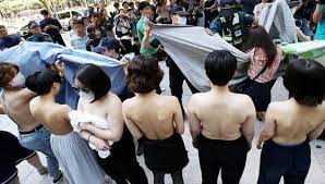 10월 혜화역 남성혐오 시위 남혐부분 총정리. ë¶ˆê½ƒíŽ˜ë¯¸ì•¡ì…˜ íšŒì› ê·¸ë•Œ ì²´í¬ë¼ ìž¡í˜€ê°ˆ ê±¸ ê·¸ëž¬ë‹¤ ì¤'ì•™ì¼ë³´
