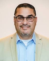 Three-Way Cadillac Staff