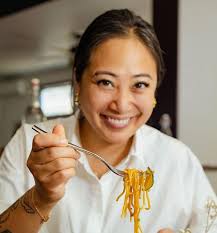 AAPI chefs shine among James Beard Awards finalists