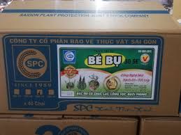 Bé bụ 30SE