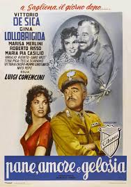 There are no critic reviews yet for frisky (pane, amore e gelosia). Pane Amore E Gelosia Film 1954