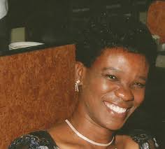 Remembering Rajani Obrien Parris