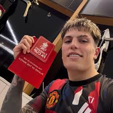 🚨🎖️| Manchester United's provisional intention is to make one signing and  sell THREE players before the transfer deadline: • Manuel Ugarte • Scott  McTominay • Jadon Sancho • Hannibal Mejbri Join our