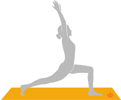 If you have no experience with yoga, i suggest a. A Vinyasa Sequence For Beginners