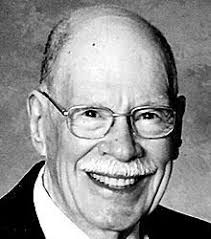 Allen Borger Obituary (2014)