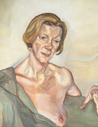 Resultado de imagem para Lucian Freud