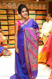 Pin By Anandu M On Sarees Saree Blouse Designs Indian Hairstyles Blouse Designs