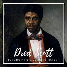 This Powerpoint Explains The Scott Vs Sanford Case And The Famous Dred Scott Decision Students Are Asked Student This Or That Questions Discussion Questions