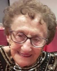 Mary Alice Waite Pope Obituary December 14, 2024