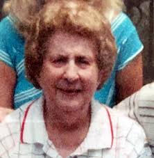 Frances Mims Obituary