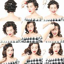 Comment Faire Une Coiffure Facile Cheveux Mi Longs Archzine Fr Coiffure Facile Cheveux Mi Long Coiffure Carre Mi Long