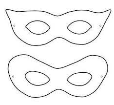 Maskenvorlagen kostenlos ~ superhelden maske vorlage zum ausdrucken — bestelle einzigartige masken einfach per versand. 31 Masken Vorlagen Zum Ausdrucken Besten Bilder Von Ausmalbilder