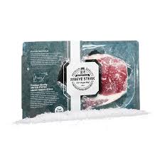 The rib section of beef spans from ribs six through twelve. Inspiration The Frozen Butcher