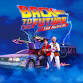 Back To The Future - The Musical event image