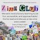 Zine Club — welcome to manyworld event in Corvallis, OR