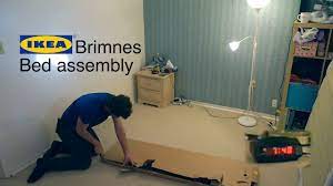 Pin On Ikea Furniture Assembly