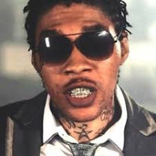 Listen to Vybz Kartel