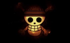 Looking for the best wallpapers? One Piece Logo Pirates Black Wallpaper Anime I 5765 Wallpaper