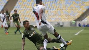 No couto pereira, coritiba x vasco entram em campo no. Coritiba X Vasco Provaveis Escalacoes Desfalques E Onde Assistir Lance