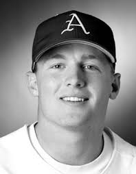 Great Scott! Twenty years ago, Roehl threw no-hitter for Arkansas  Razorbacks