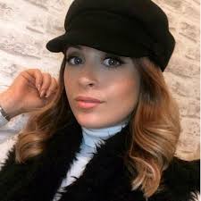 Evie Webster (@eviewebster1)