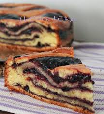 Si possono preparare molti dolci con le mele. Pin Su Culinaria Dolci