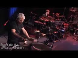 The Drummers Of Frank Zappa Live Performance Youtube