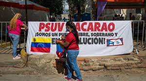 Conoce dónde votar solo con tu dni. Elecciones Parlamentarias Venezuela 2020 Numero Del Cne Y Como Saber Donde Votar El 6 De Diciembre As Com