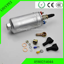 Us 38 0 0580254044 Fuel Pump For E85 Safe 30 Day Return Bosch 044 300lph Inline In Fuel Pumps From Automobiles Motorcycles On Aliexpress