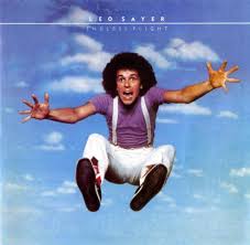 Get the best deals on leo album music cds and dvds. Once Upon A Time In The Top Spot Leo Sayer When I Need You Rhino