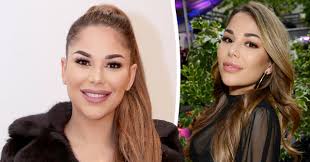 Jasmine Gustafsson om sanningen med Adrian Montin