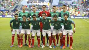 Mexico has won 6 copa oro. Mexico Copa Oro 2013 Posts Facebook