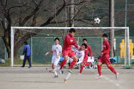 サッカー部勝利！ | 日本学園中学校・高等学校 | 学校公式ブログ【エデュログ】