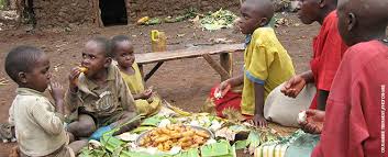 Uganda food ugandan food consists of traditional and modern cooking styles, practices, foods and dishes in uganda, with english, arab, and asian (especially. National Nutrition Planning Guidelines For Uganda Food And Nutrition Technical Assistance Iii Project Fanta