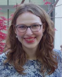 This week's new faculty spotlight is