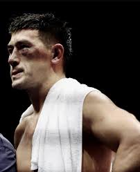 The boxing world is not happy with the decision 💔😔