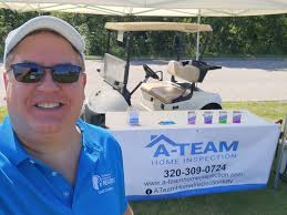 A-Team Home Inspection