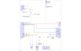 I have a 90 f150 and about 2 months ago it wouldn't start. 2004 2008 F150 Wiring Schematic Ford Truck Enthusiasts Forums