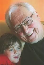 Gerald Griffin Obituary (1944