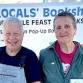 The LOCALS' Bookshop POPUP Bookshop