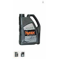 Contact person hyrax oil produces all ranges of lubricants for various applications in automotive, industrial, marine and power industries. Engine Oil High Performance Semi Synthetic 10w 30 Hyrax Oil Shopee Malaysia