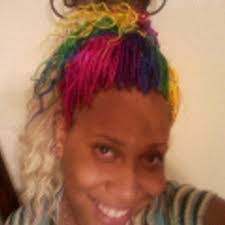 Tiffany Laster's Instagram, Twitter & Facebook