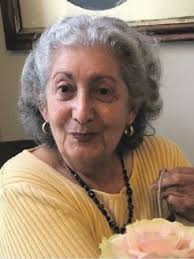 In Loving Memory, January