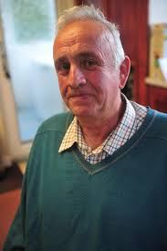 FIRST PERSON: Giant vegetable grower Ian Neale tells SOPHIE BROWNSON his  secrets