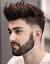 Handsome Boys Hair Style 2019