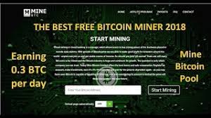Changelly is always on guard to provide you with the latest learning materials about crypto we've gathered everything you need to know about bitcoin pools, starting from basic definitions and the best mining pools to get bitcoins and. The Best Free Bitcoin Miner 2018 Earning 0 3 Btc Per Day Mine Bitcoin Pool Youtube