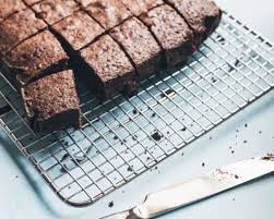 Gateau Milka Proteine De Brownies Recette Recette Dessert