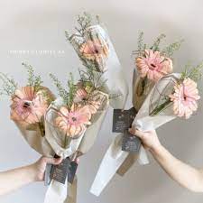We did not find results for: Lucia Single Stalk Gerbera Daisy Bouquet Malaysia Hobby Florist Kl